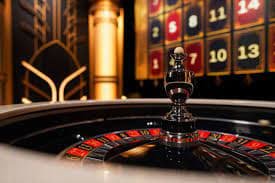 Studio dealer langsung Hood vs Wolf dengan kamera multi-sudut di rupiah89